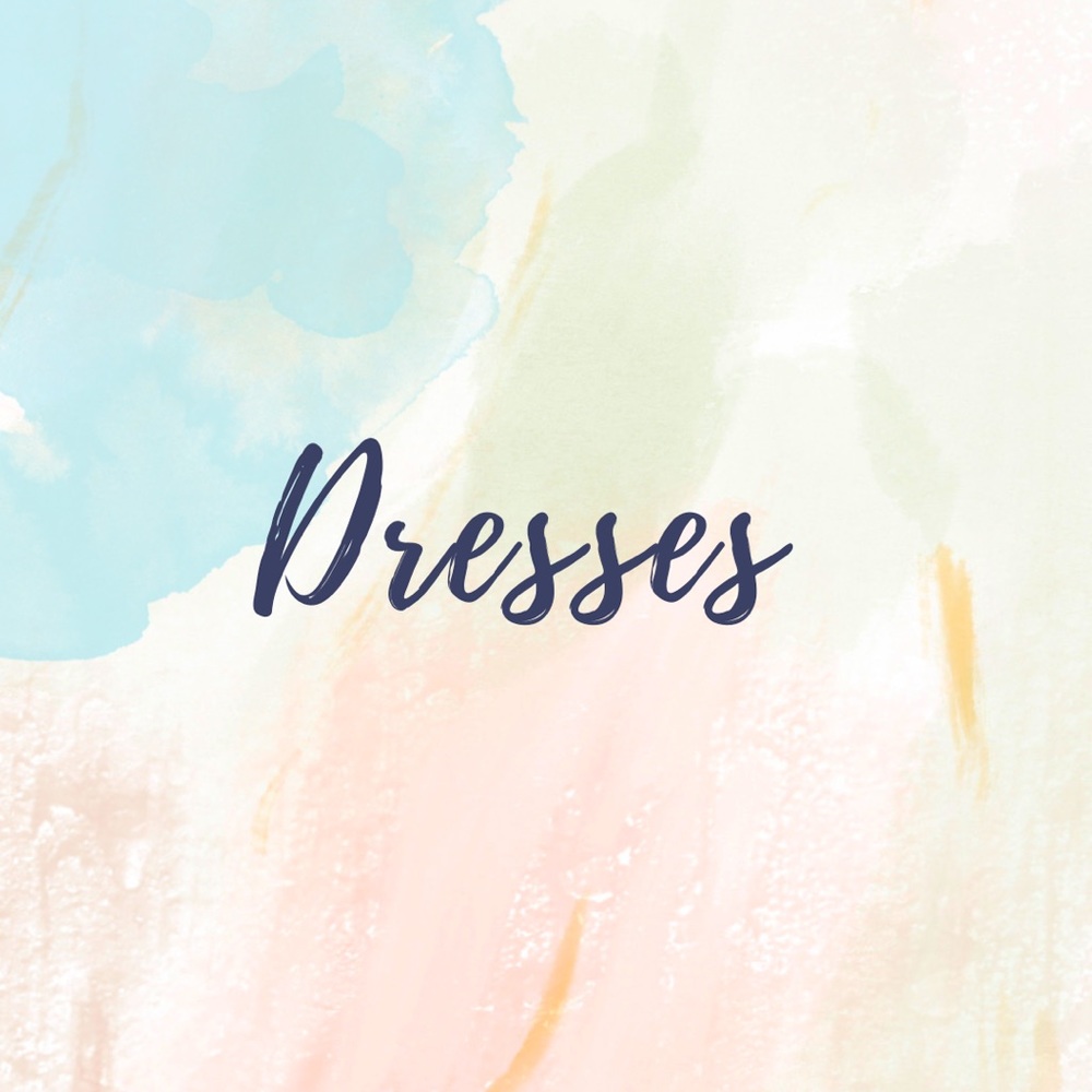 Offers Welcome! 👗👗👗